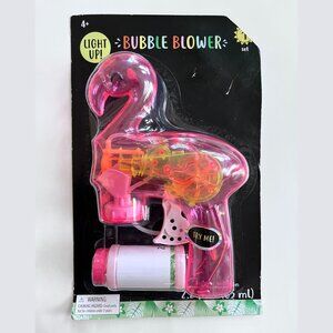Ankyo Light Up Bubble Blower